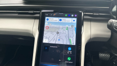 Ford Capri 210kW Premium 77kWh 5dr Auto Electric Estate